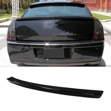 Rear Trunk Spoiler For 11-23