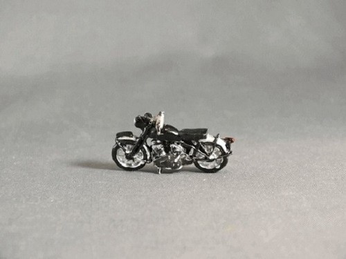 4mm r parker models - ,