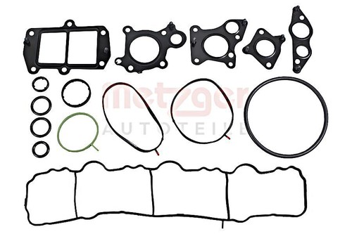 Egr system gasket set - system,