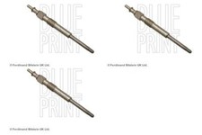 Glow Plugs Set (x3) FOR SMART
