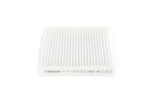 BOSCH Cabin Filter for Suzuki Swift Sport M16A 1.6 Litre January 2012 to Present