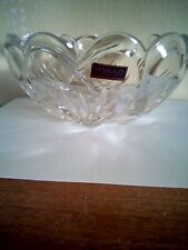 Waterford Crystal bowl