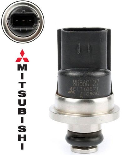 Fuel rail pressure - rail,