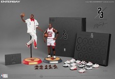 Enterbay EB 1/6 Michael Jordan