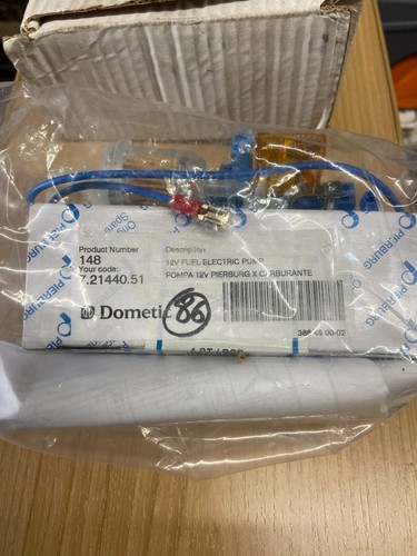 Caravan motorhome dometic - caravan, /
