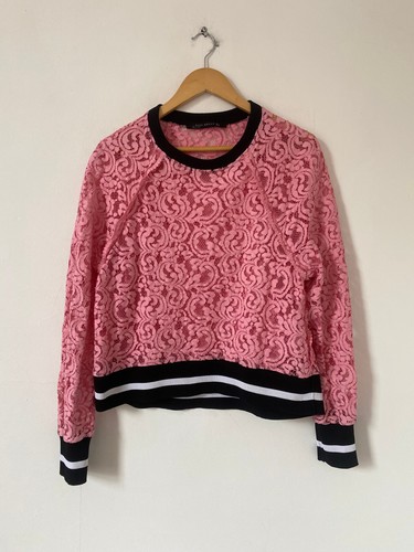 Zara women jumper size - zara,