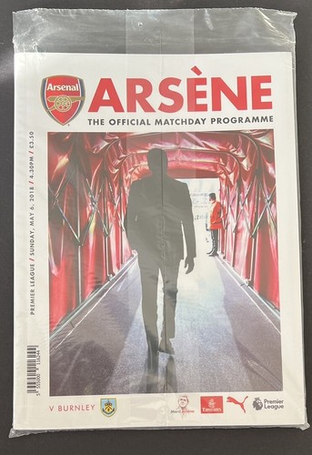 Arsenal burnley arsene - arsenal, (arsene