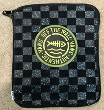 VANS Zip Up Tablet Protective