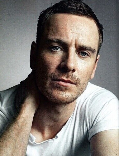 Michael fassbender - 10,