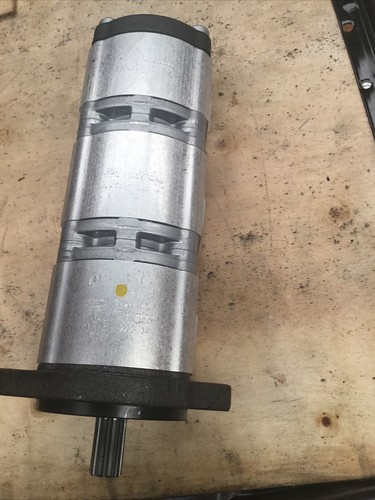 Genuine jcb bosch rexroth - jcb,