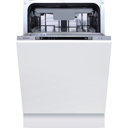 Hisense hv523e15uk dishwasher - hisense,
