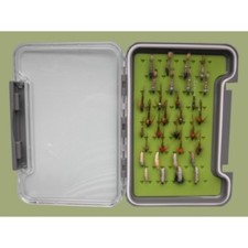 Nymph Trout fishing Flies 32