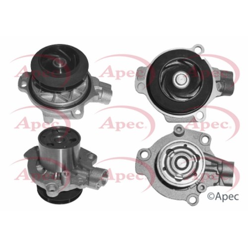 Water pump for - vw, 137