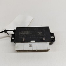 AUDI A3 Sportback 8V PDC Parking Sensors Control Unit 5Q0919294J 2015 22403148