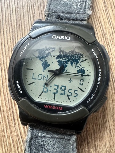 Vintage retro casio - vintage,