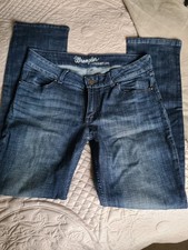 💕Ladies Wrangler Straight