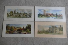 FOUR Original British Railways