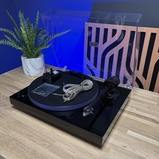 Pro-ject X1 B HiFi Separate
