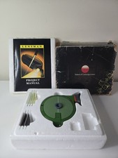Lensman Portable Microscope
