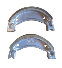 Vesrah Brake Shoes VB - 229 YFA1 YFS200 PW80 XT225 YFB250 BC42541 - T