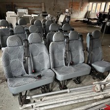 2011 Ford Transit Minibus 13