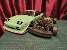 Xray T1R 1/10 On Road Touring Car