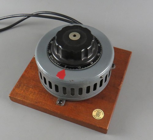 Vintage bercostat 750 - vintage,