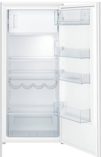 Ikea förkyld fridge - &, freezer