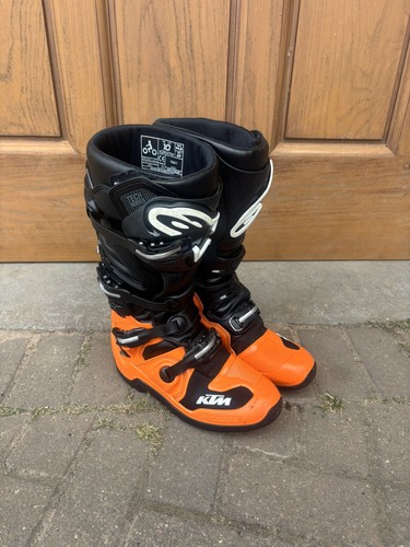 Alpinestars tech motocross - tech,