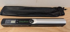 EasyScan Handheld Portable