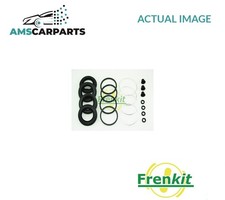 BRAKE CALIPER REPAIR KIT FRONT