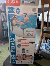 Bestway Steel Pro MAX 10ft