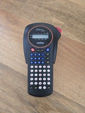 Brother P-Touch 1000 Label