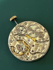 Running frederic piguet cal - piguet,