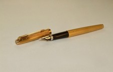 VINTAGE PARKER 75 PERLE