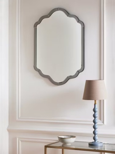 John lewis deco - lewis, scallop