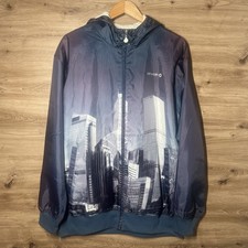 Airwalk city sky scraper