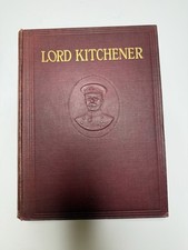 The Story Of Lord Kitchener By