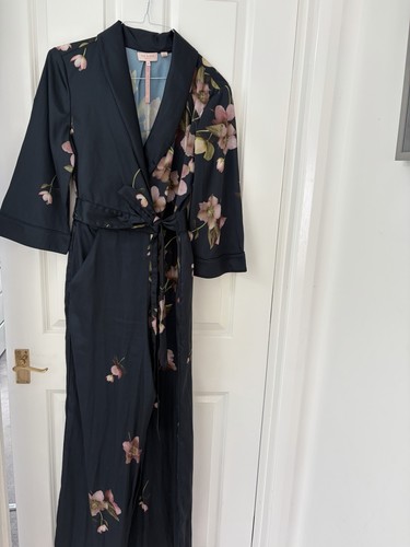 Ted baker rare navy - baker, blue