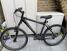 Trek 4300 Power Series Mountain Bike