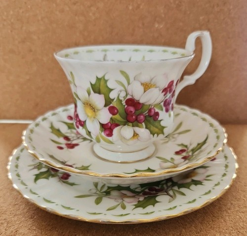 Royal albert flower the - royal, of
