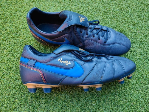 Nike tiempo r10 ronaldinho - tiempo,