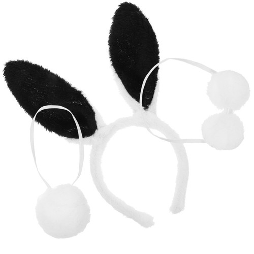 3pcs adult plush rabbit - plush,