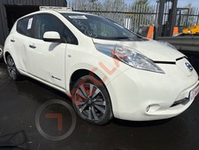 NISSAN LEAF ZE0 2011-2018