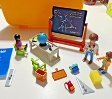 Playmobil 70314 City Life