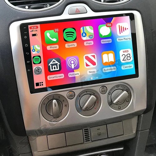 Android apple carplay - android, car