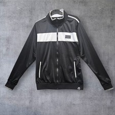 Millwall FC Track Jacket Mens