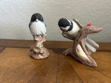 Pair Of Boehm Vintage
