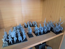 Warhammer The Oldworld Empire
