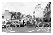 Bus Photograph HIGHLAND